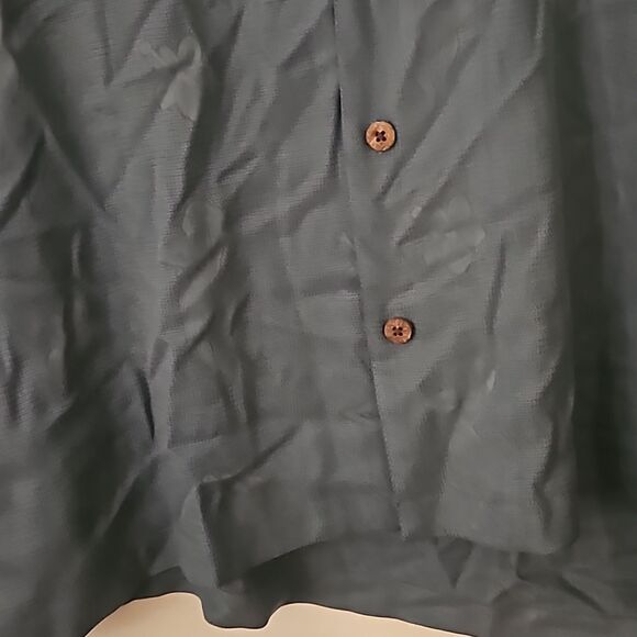 TOMMY  Bahamas men shirt size L - Picture 5 of 7